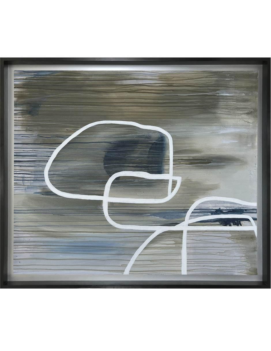 Pintura técnica acrílico 3