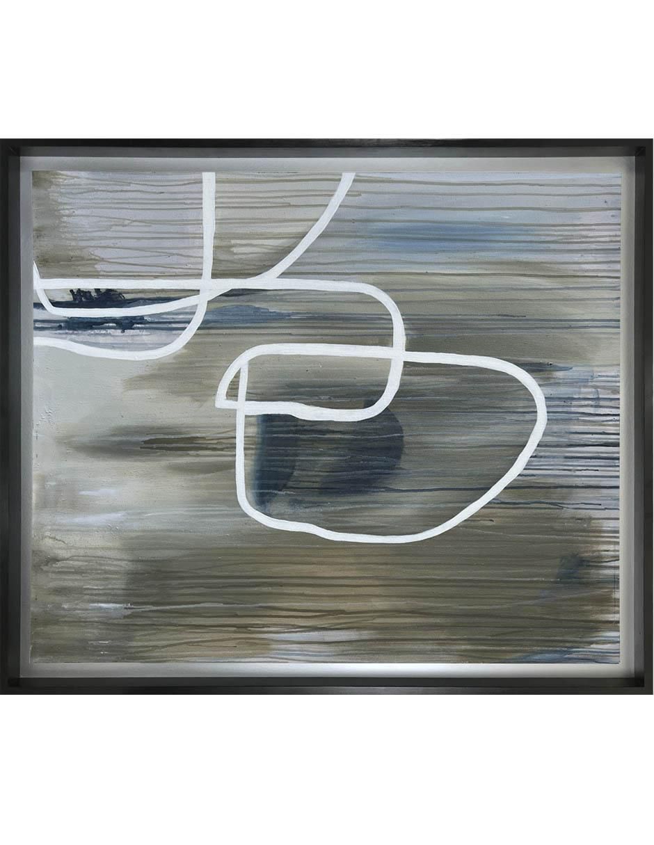 Pintura técnica acrílico 4