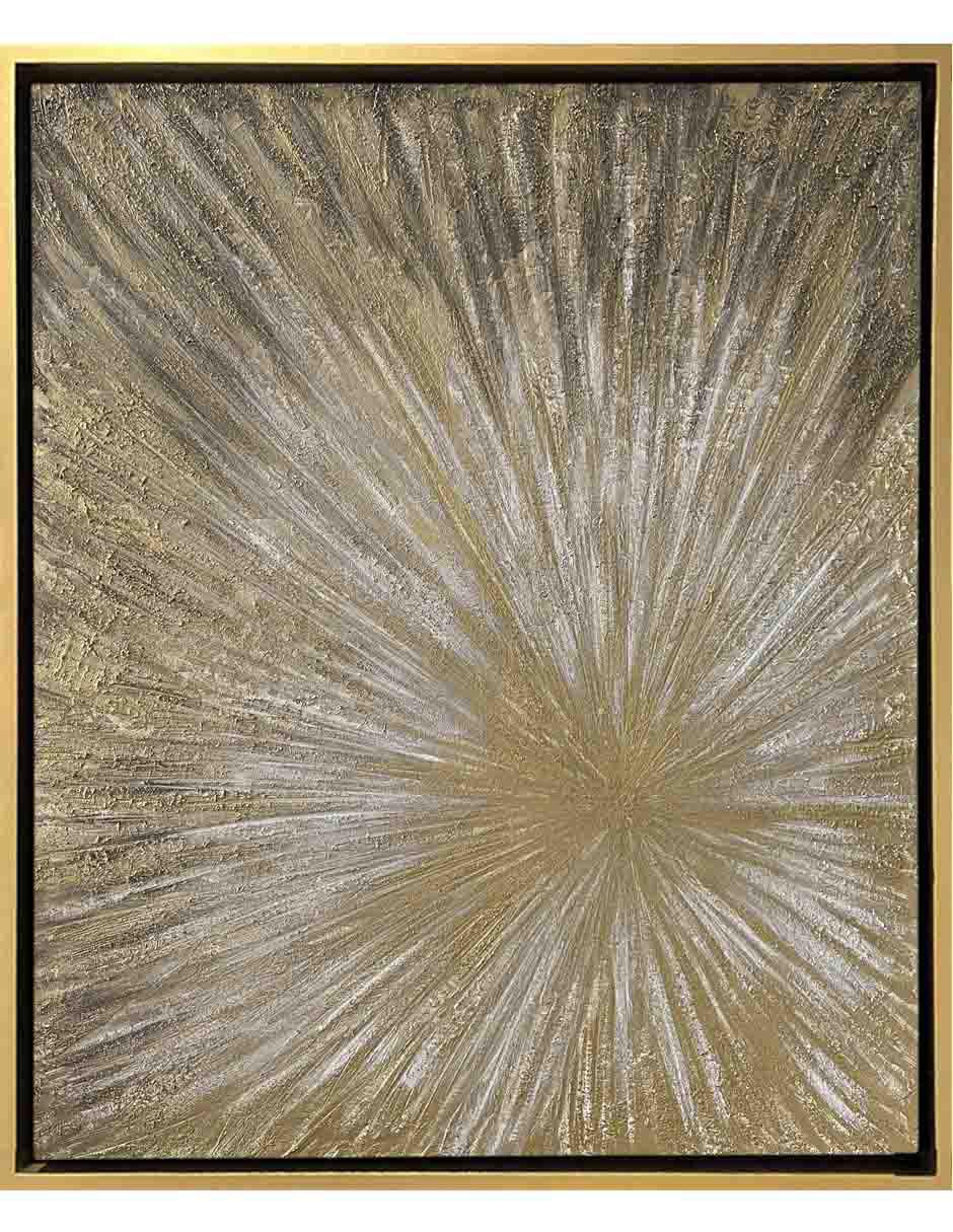 Pintura Dimensión técnica mixta