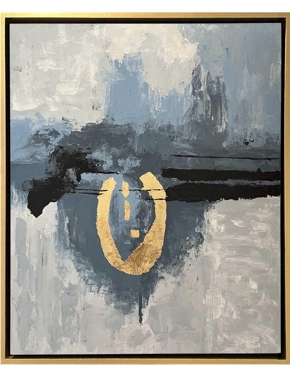 Pintura técnica mixta