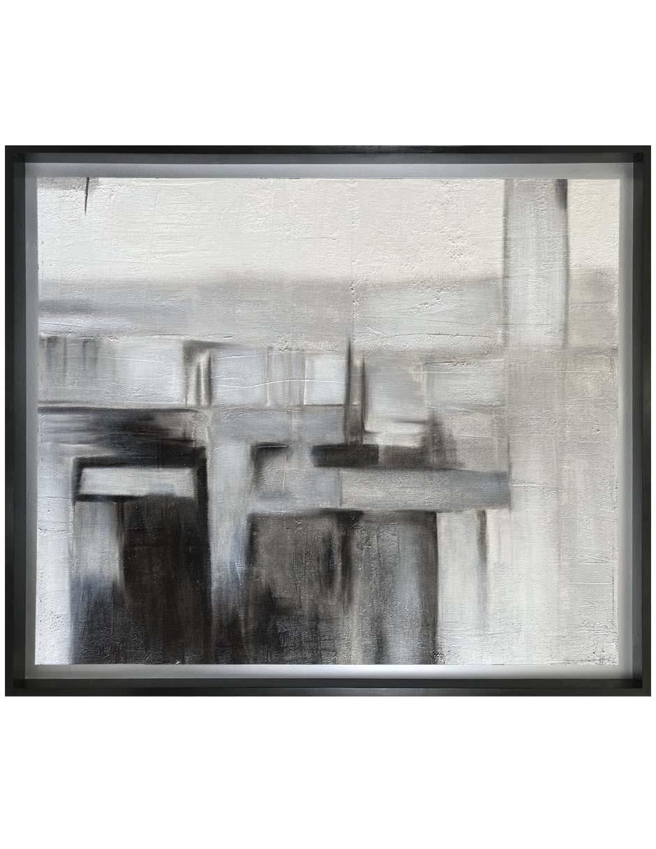 Pintura técnica mixta 2