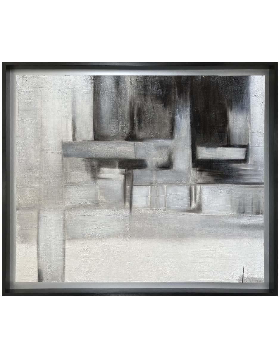 Pintura técnica mixta 4
