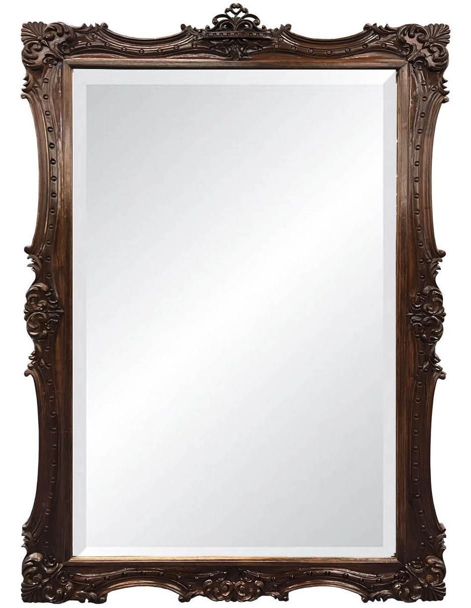 Espejo rectangular