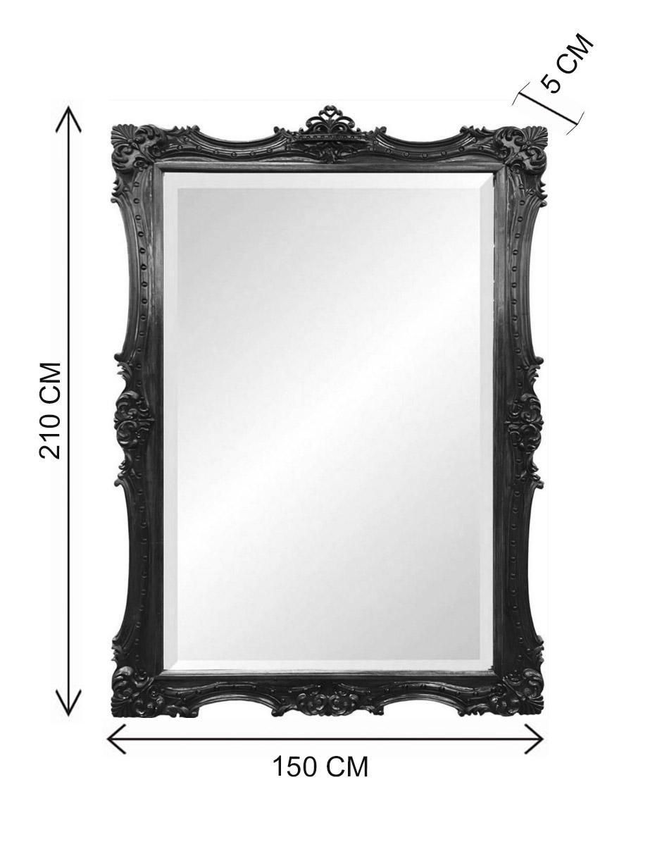 Espejo rectangular 5