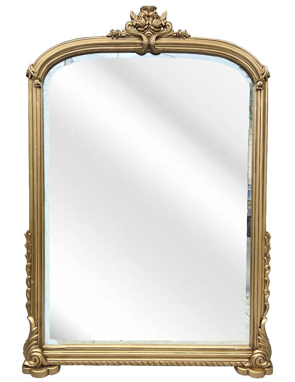 Espejo rectangular