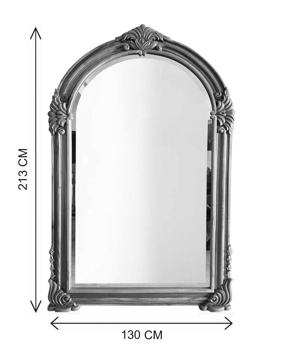Espejo rectangular 8
