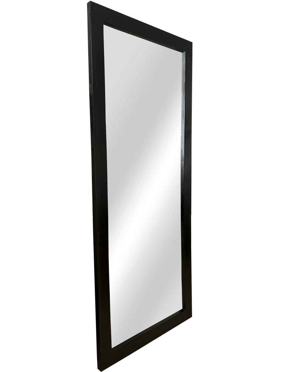 Espejo rectangular 2
