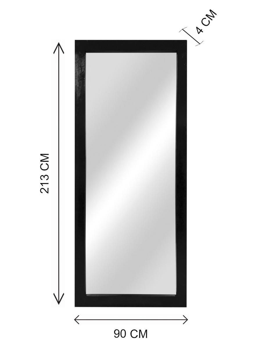 Espejo rectangular 6