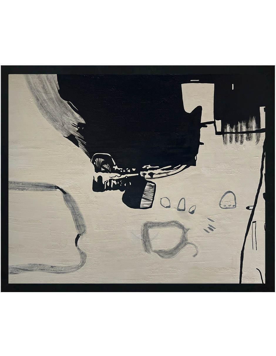 Pintura técnica acrílico 3