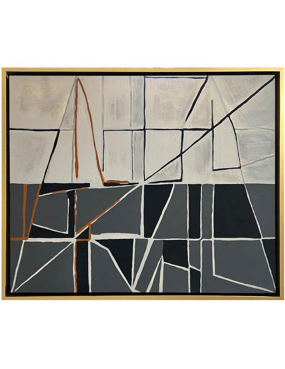 Pintura técnica acrílico
