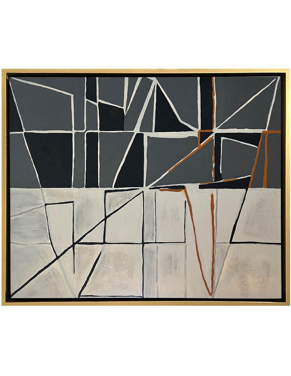 Pintura técnica acrílico 4