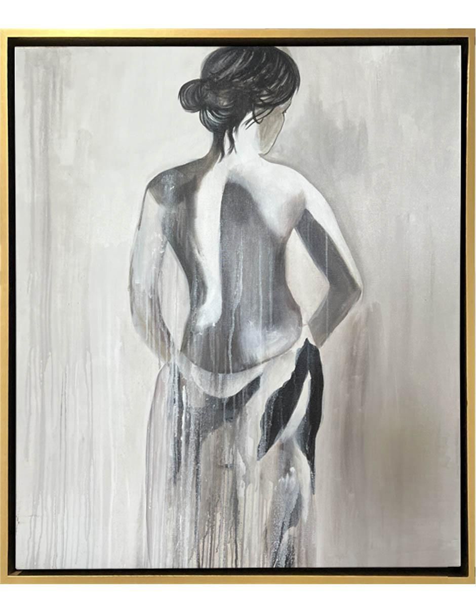 Pintura técnica acrílico Pintura técnica acrílico