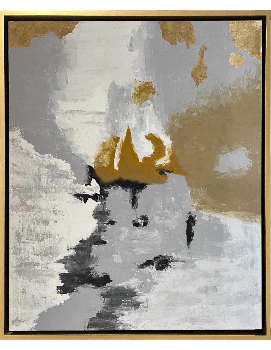 Pintura técnica acrílico