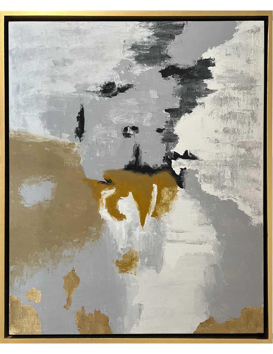 Pintura técnica acrílico 2