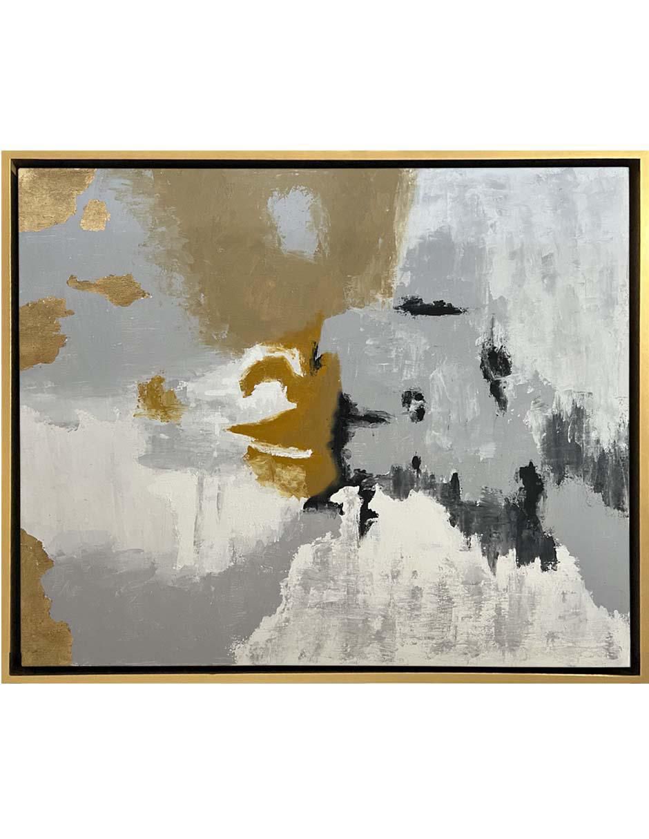 Pintura técnica acrílico 3