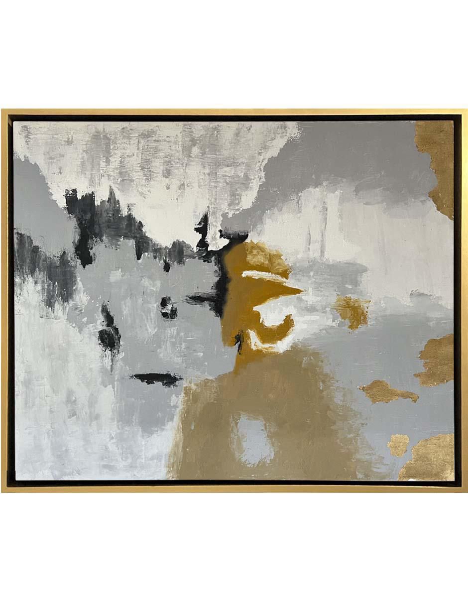 Pintura técnica acrílico 4