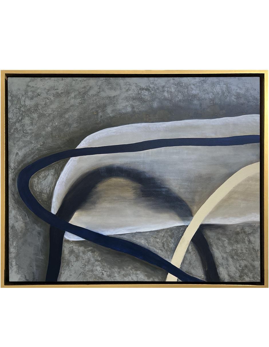 Pintura técnica acrílico 4