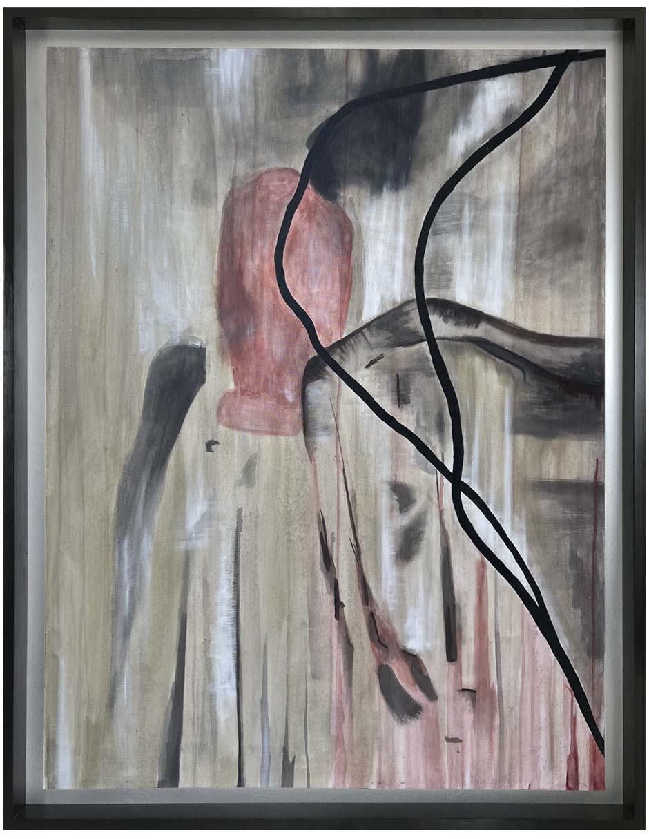 Pintura técnica acrílico Pintura técnica acrílico