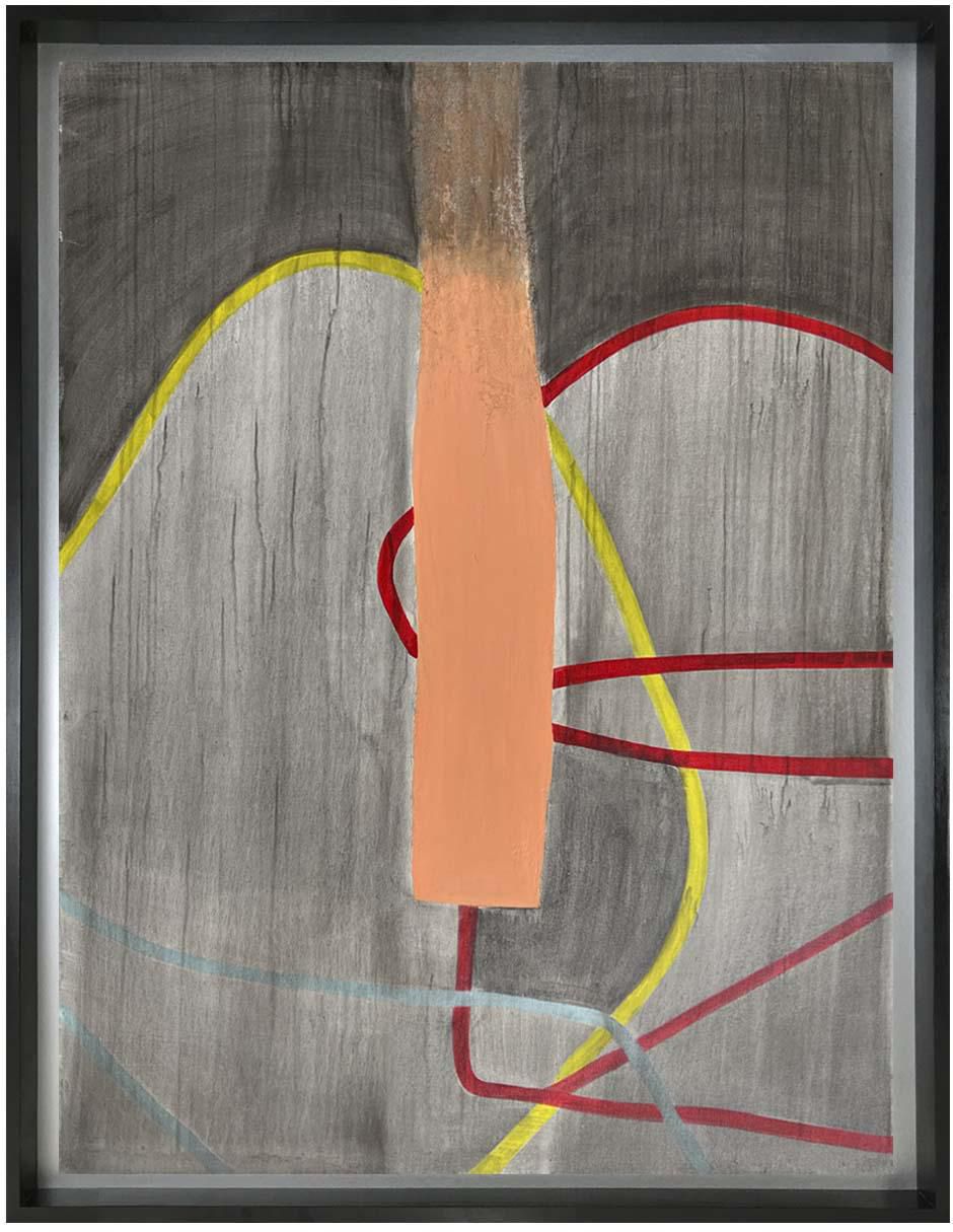 Pintura Sistema técnica acrílico 3