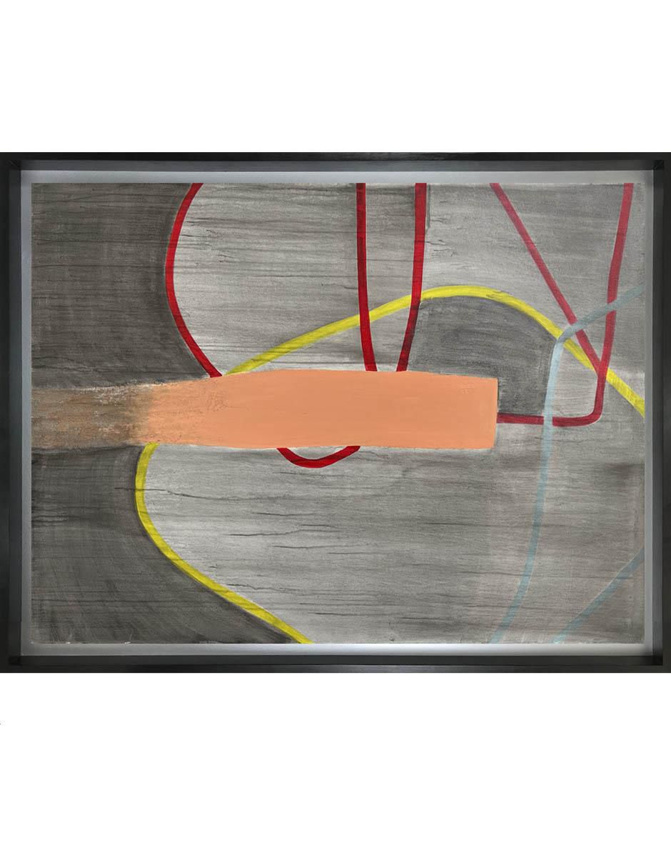 Pintura Sistema técnica acrílico 4