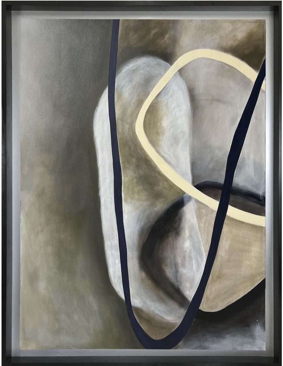 Pintura Erickson técnica acrílico Pintura Erickson técnica acrílico