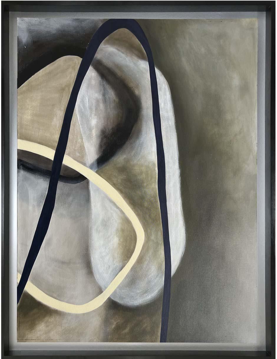 Pintura Erickson técnica acrílico 3