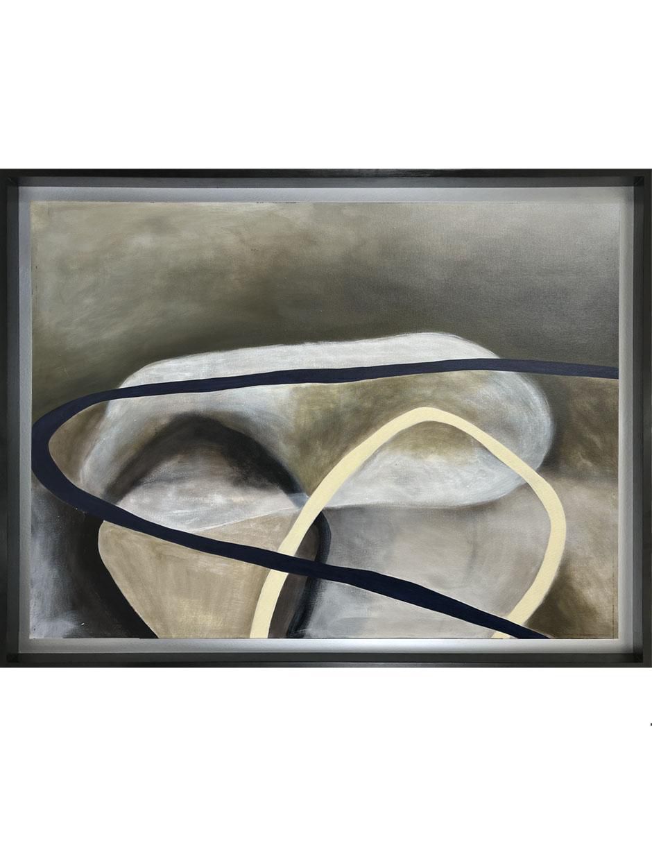 Pintura Erickson técnica acrílico 4
