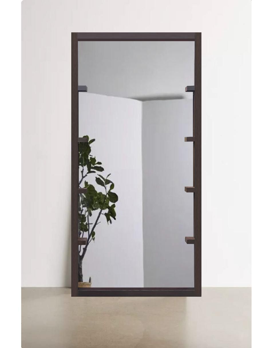 Espejo rectangular 2