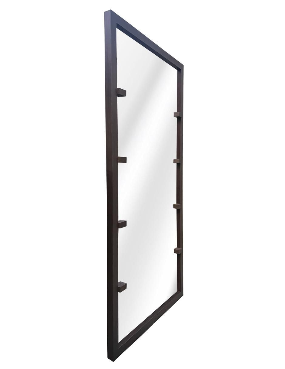 Espejo rectangular 4