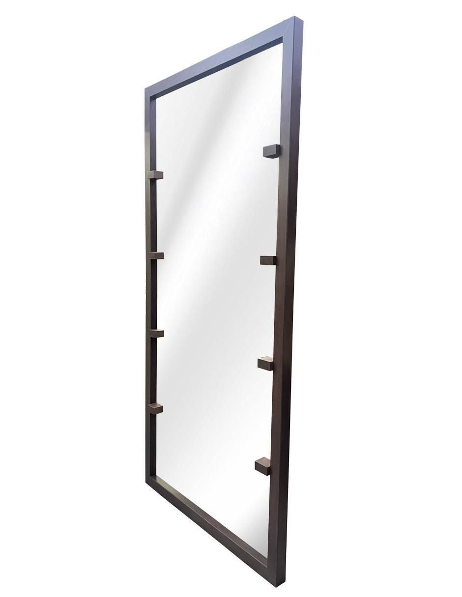 Espejo rectangular 5