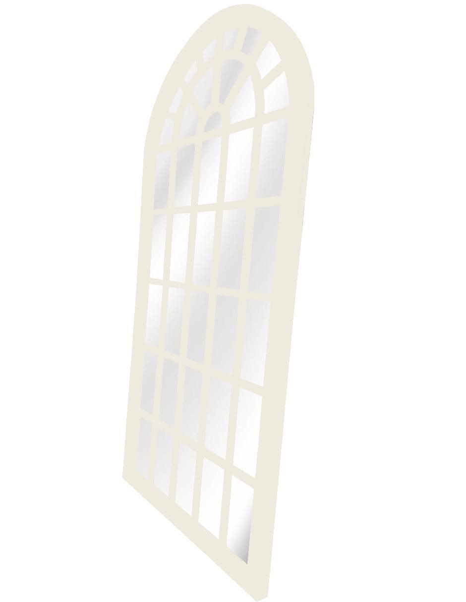 Espejo rectangular Window 2