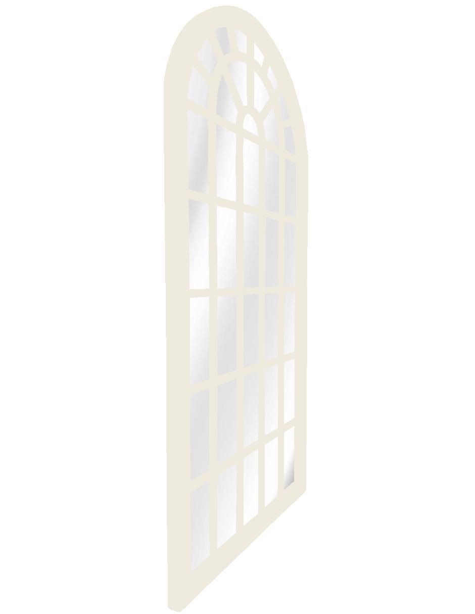 Espejo rectangular Window 3