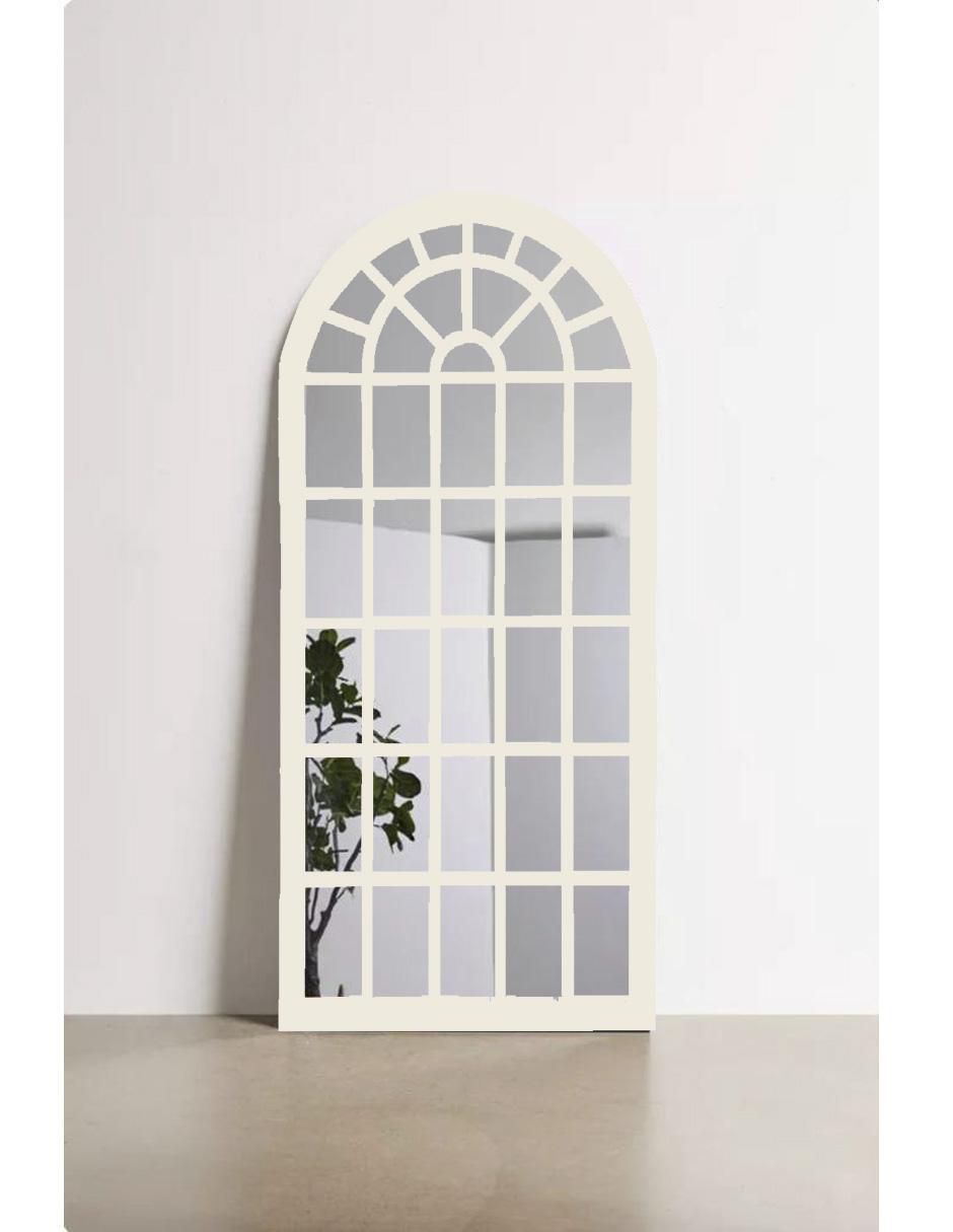 Espejo rectangular Window 5