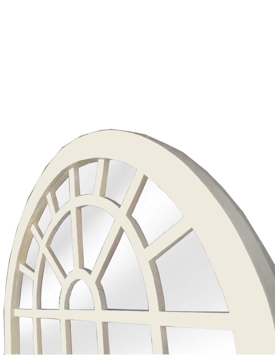 Espejo rectangular Window 6