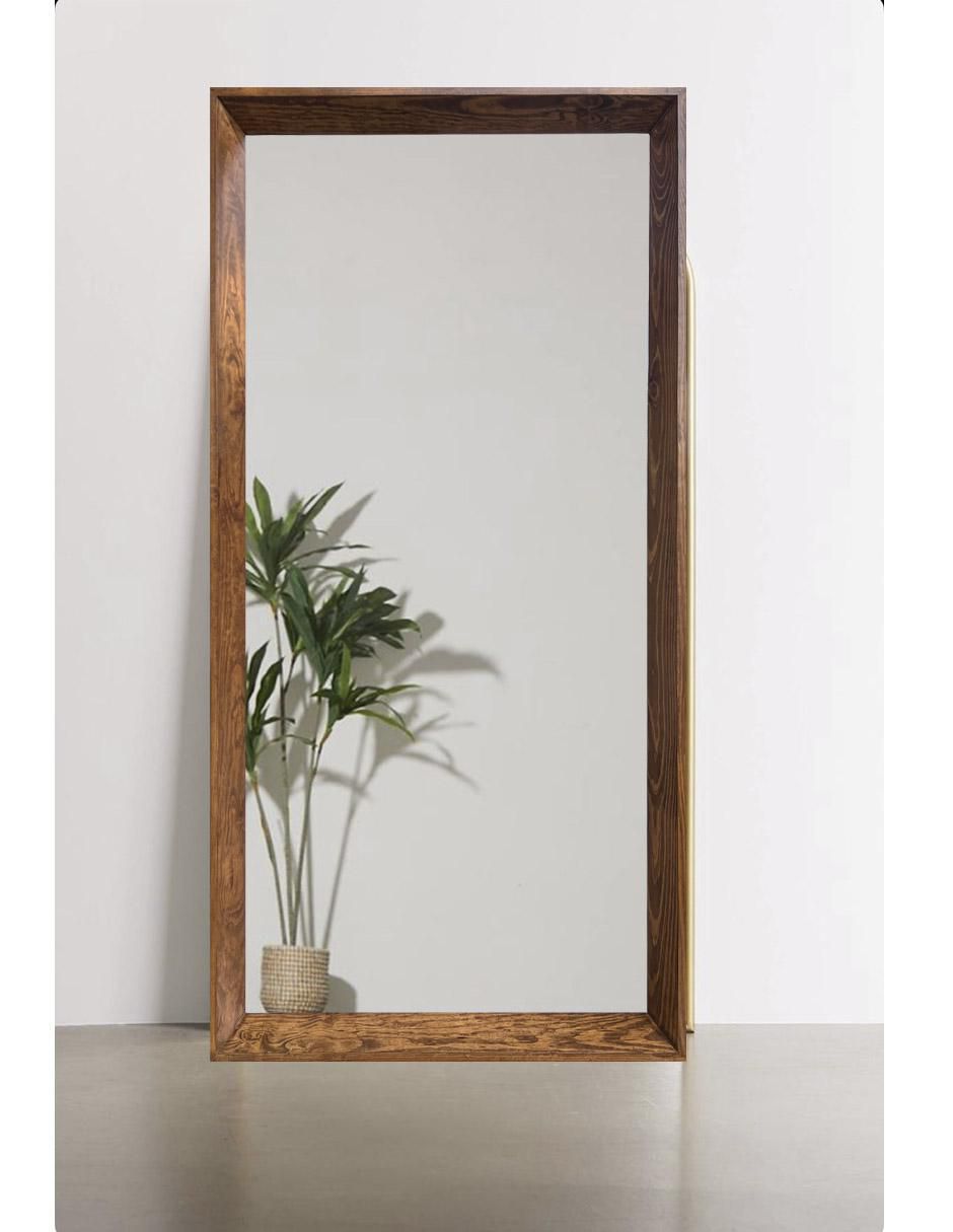 Espejo rectangular 6