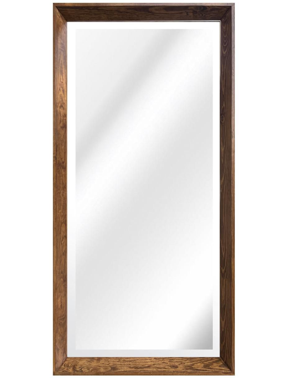Espejo rectangular