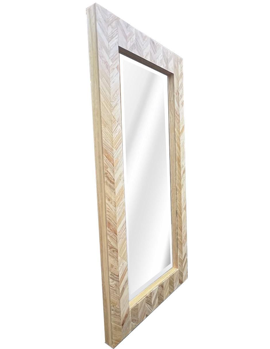 Espejo rectangular 3