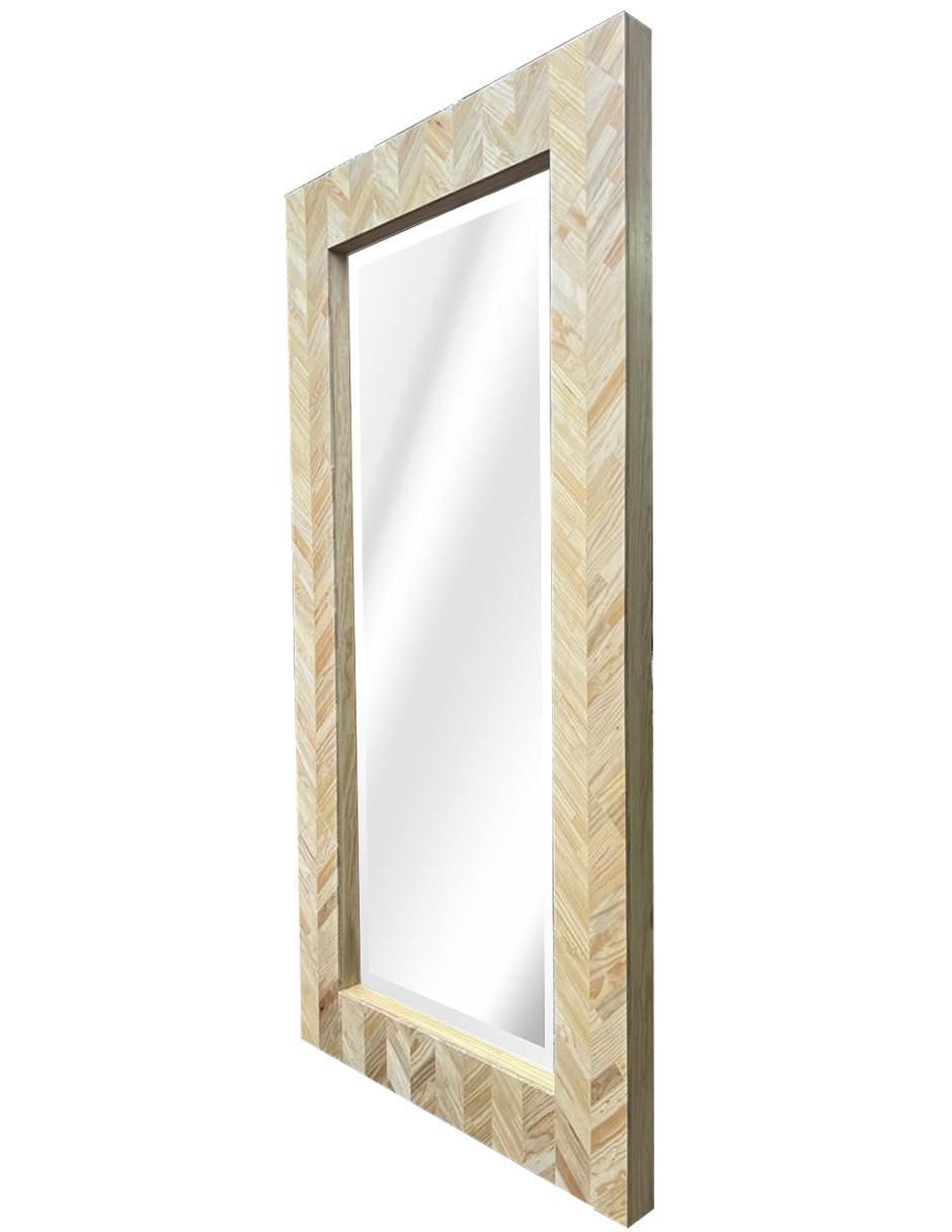 Espejo rectangular 4