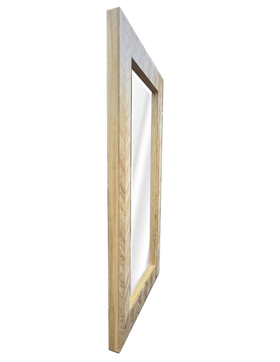 Espejo rectangular 5