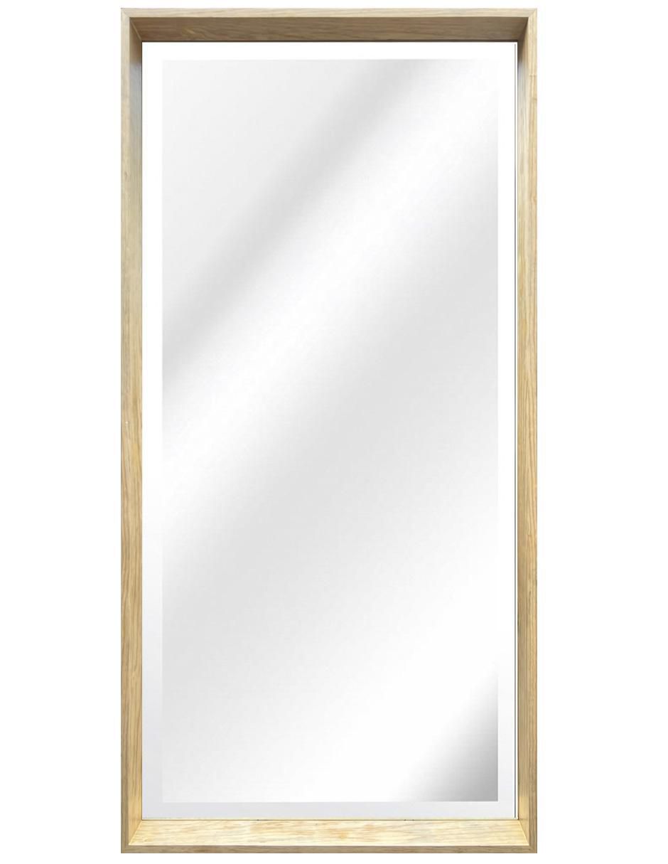 Espejo rectangular