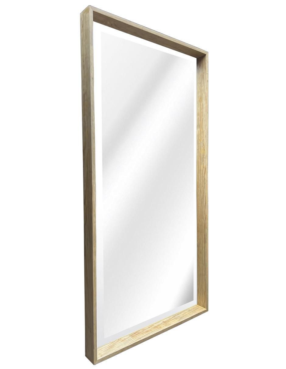 Espejo rectangular 3