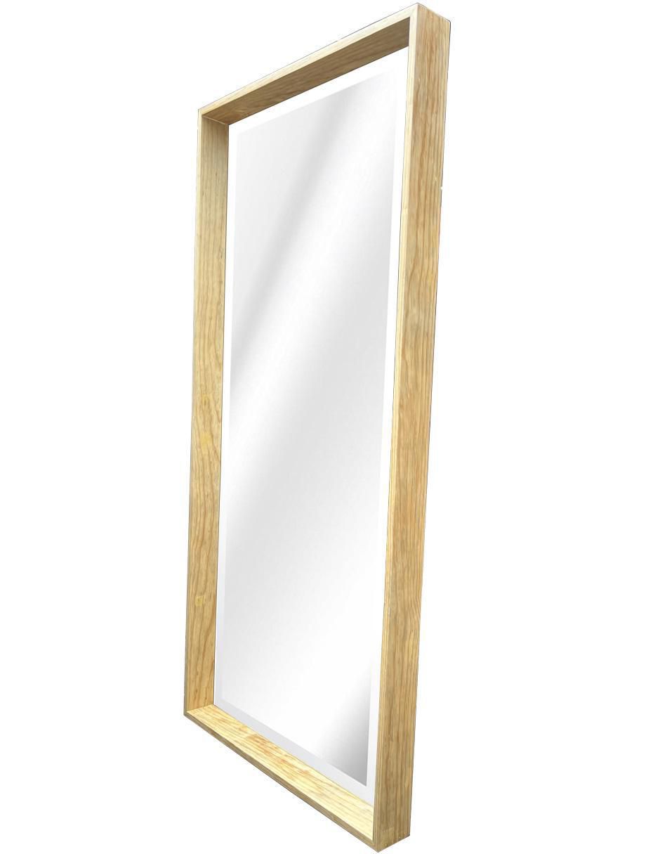 Espejo rectangular 4