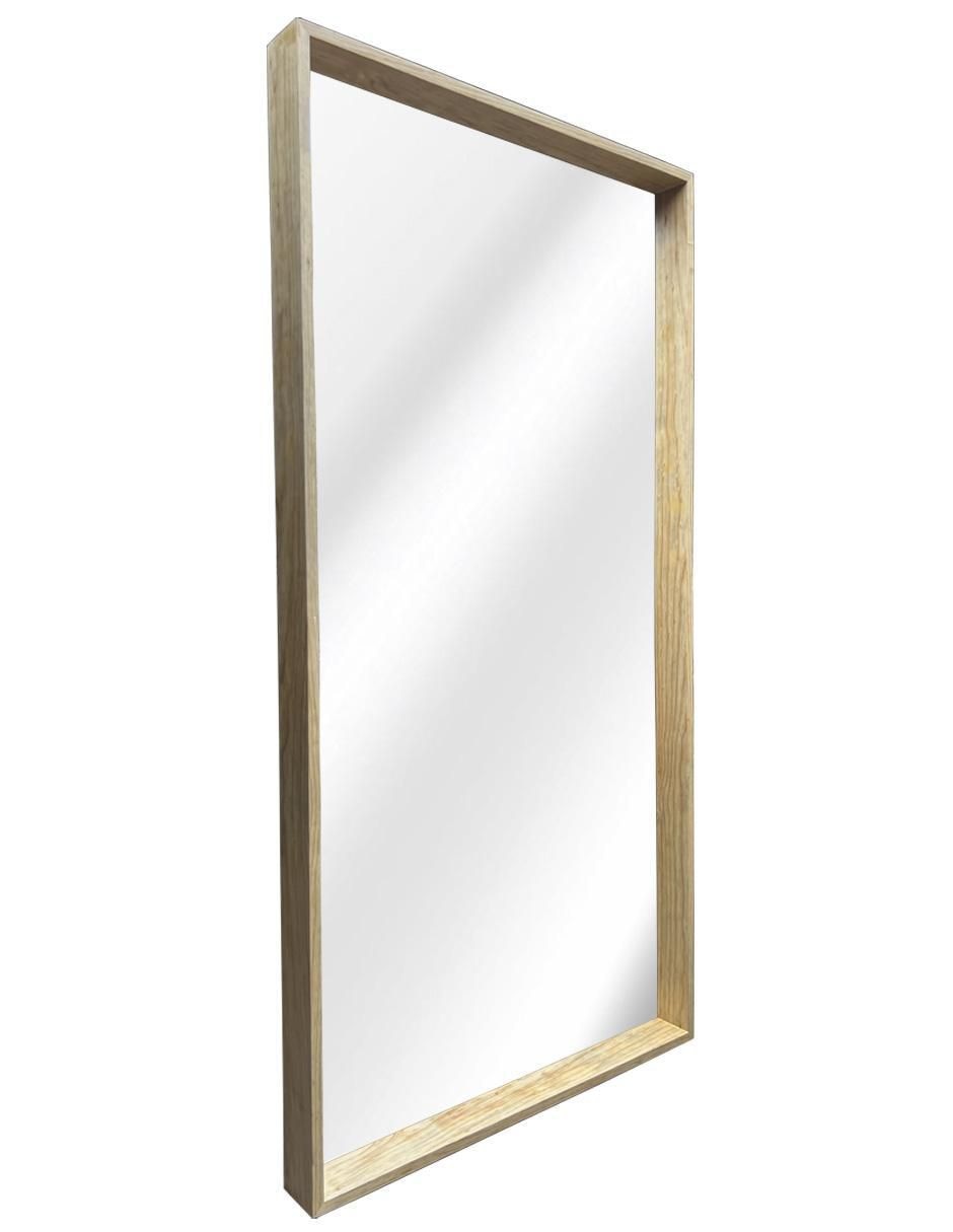 Espejo rectangular 3