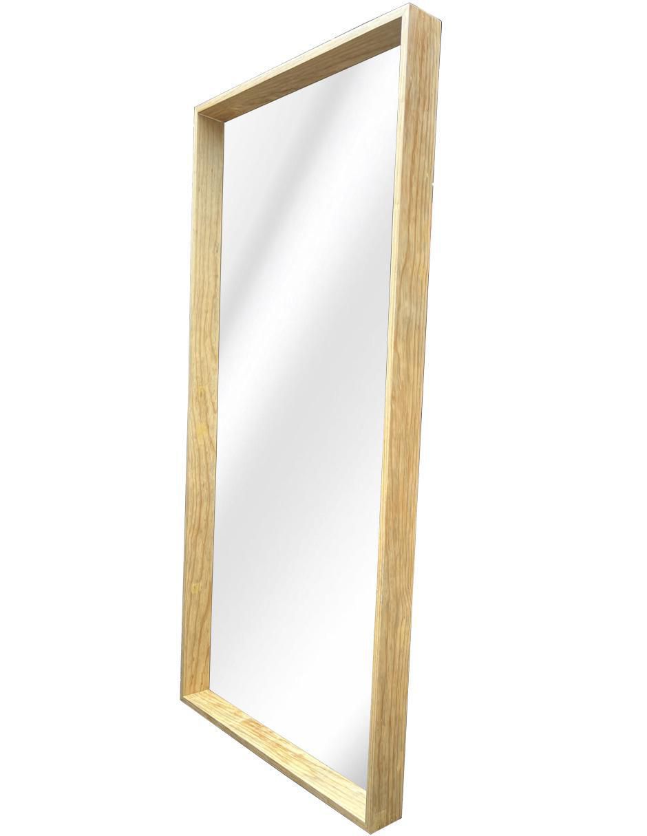 Espejo rectangular 4