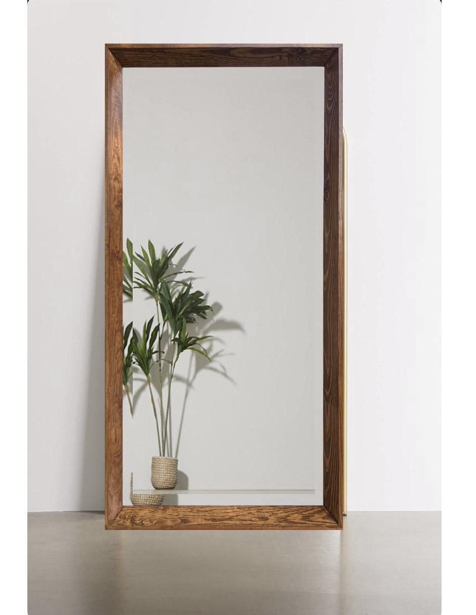 Espejo rectangular 5