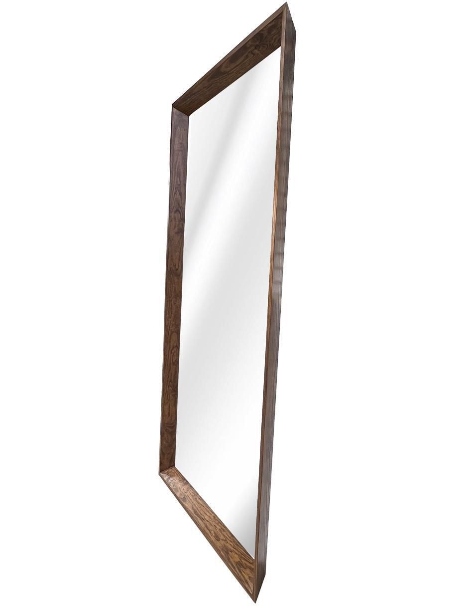 Espejo rectangular 2