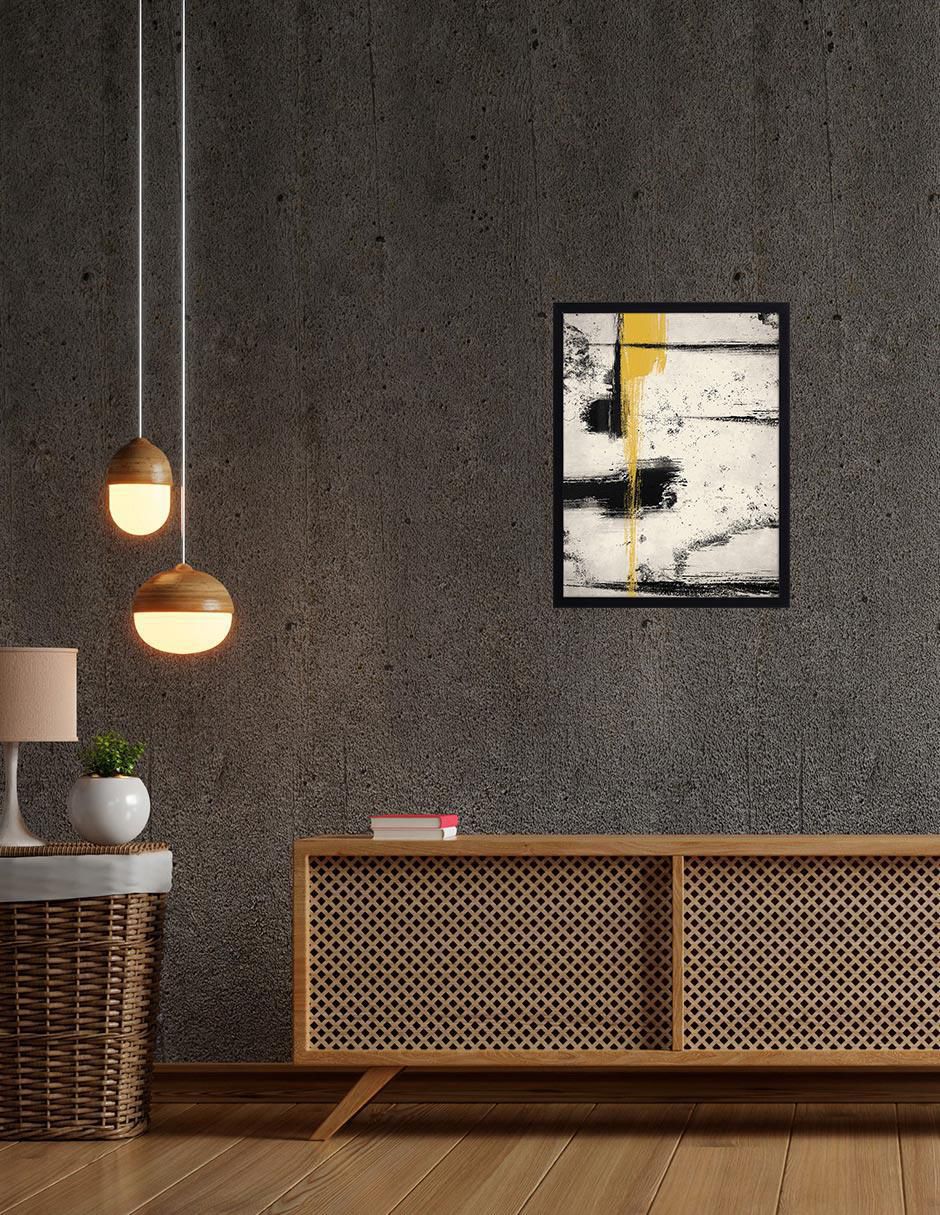 Litografía Pinturas técnica impresión 3