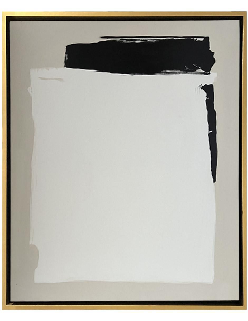 Pintura Pazmo técnica acrílico Abstracta 3