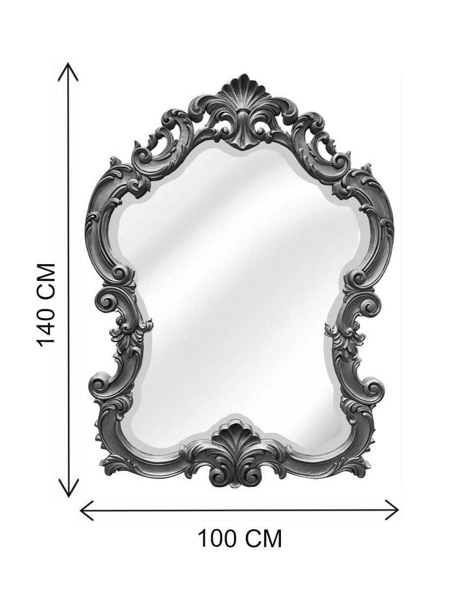 Espejo rectangular 5