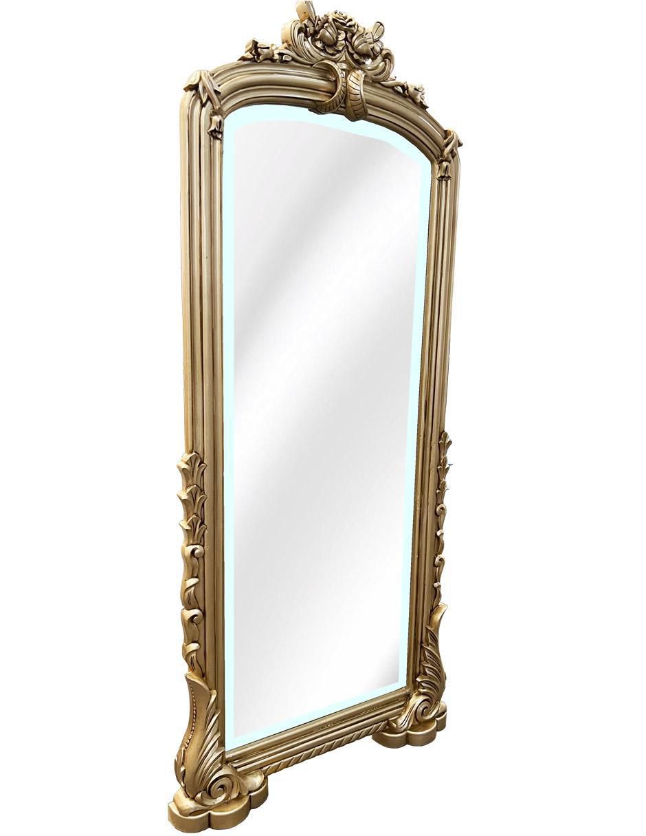 Espejo rectangular 2